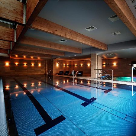 Vacationclub - Arka Apartament 729 Колобжег Екстериор снимка