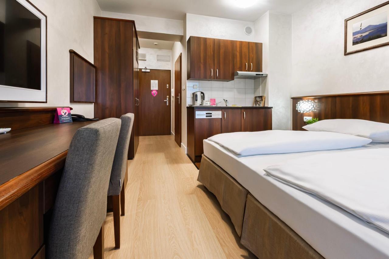 Vacationclub - Arka Apartament 729 Колобжег Екстериор снимка