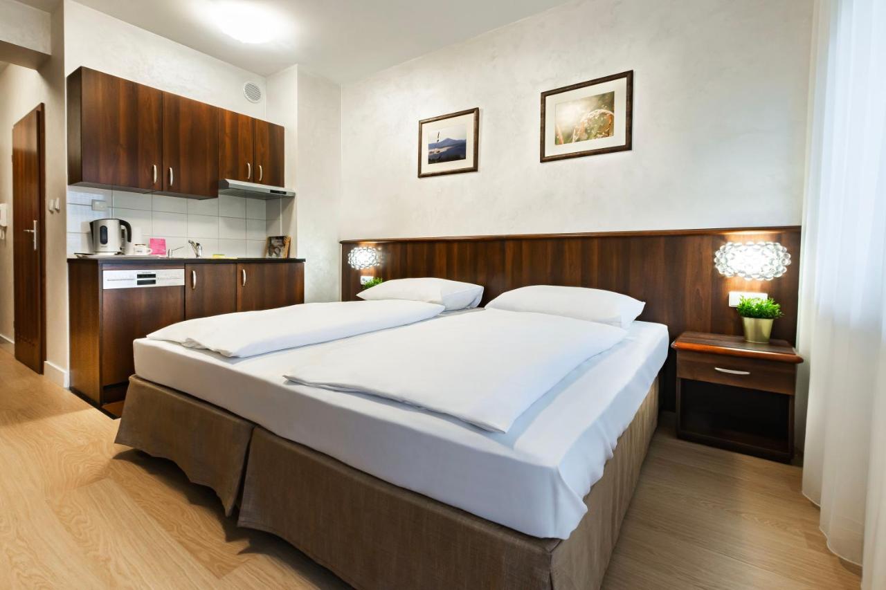 Vacationclub - Arka Apartament 729 Колобжег Екстериор снимка